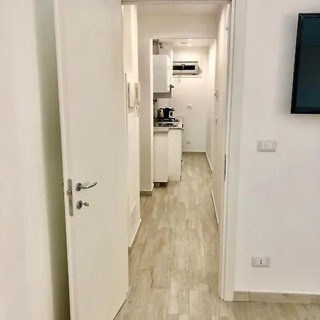 Apartament Il Monolocale Di Mario
