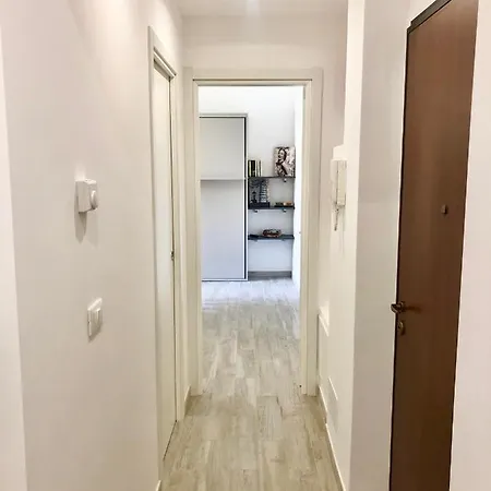 Apartament Il Monolocale Di Mario