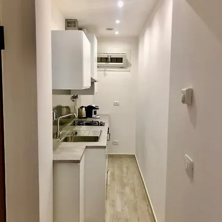 Il Monolocale Di Mario Apartament San Remo