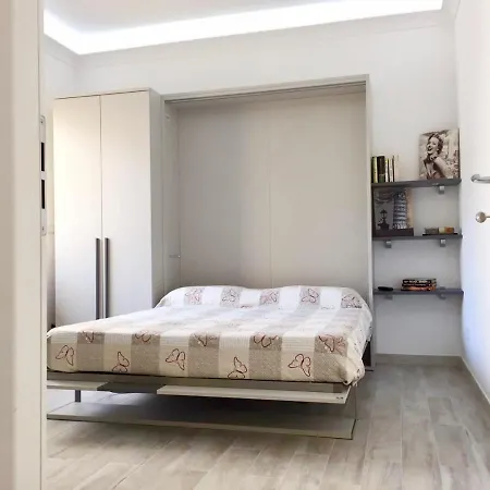 Apartment Il Monolocale Di Mario Sanremo
