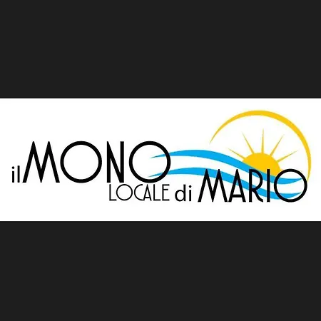 Apartment Il Monolocale Di Mario Sanremo