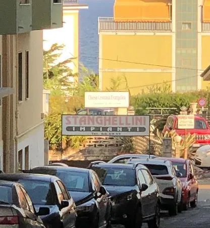 Il Monolocale Di Mario * San Remo