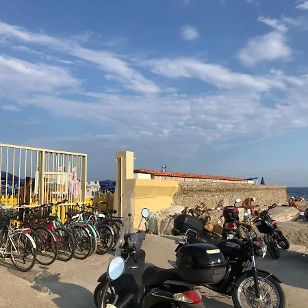 Apartament Il Monolocale Di Mario
